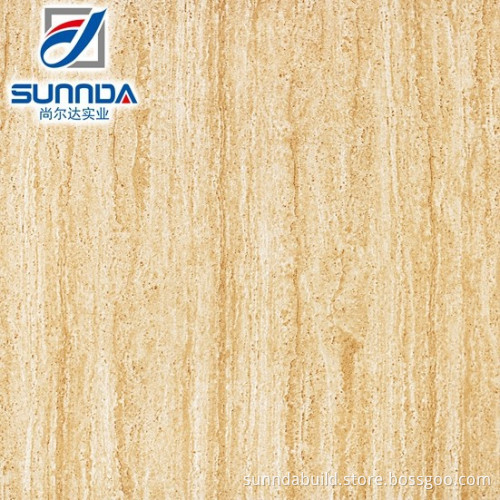 Sunnda rustic porcelain glazed porch tile flooring